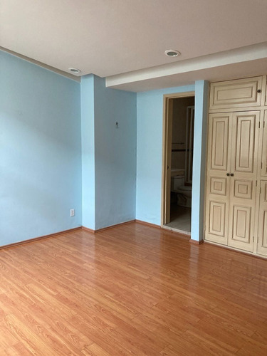 Venta Ph Con Terraza, Polanco