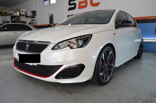 Peugeot 308 1.6 S Gti 2017