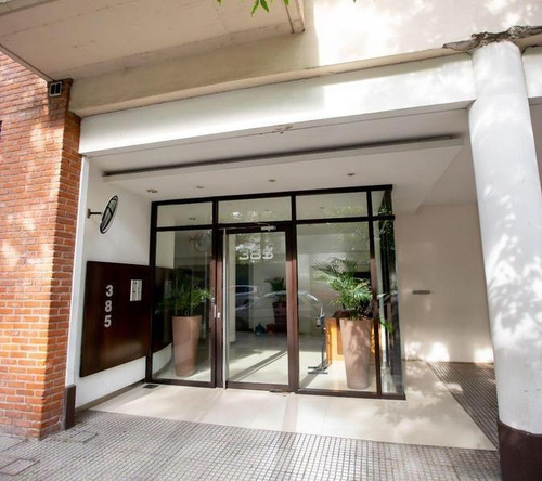 Imagen 17 de 17 de Venta Departamento 3 Ambientes Con Balcón - Pura Luz Y Vista Abierta - Caballito