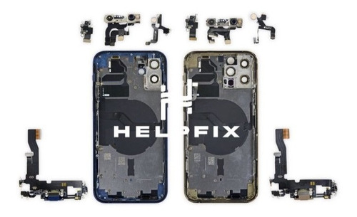 Reparación Placa iPhone 12 Pro - 12 Pro Max - Mojado Apagado