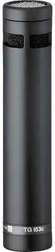 Microfono Condesador Beyerdynamic Tc153c Color Negro