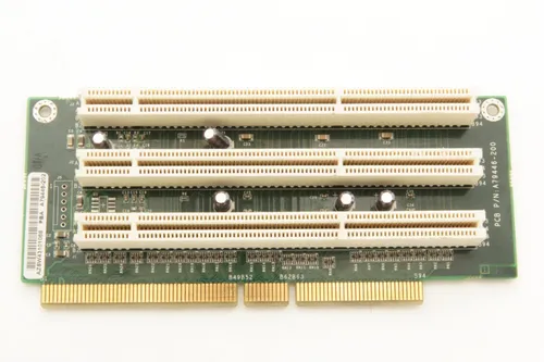 comprar Riser Board Card Pcb A79446-200 Servidor Sun Sr2300 Itautec