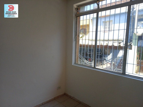 Imagem 5 de 15 de Sobrado - Vila Re - Ref: 9016 - V-9016