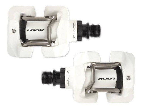 Pedal Mtb Quartz Ii Look