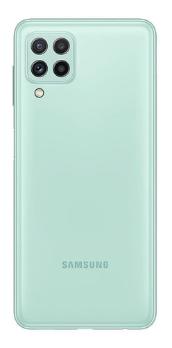 Imagem 6 de 6 de Smartphone Samsung Galaxy A22, 128gb, 4gb Ram,tela De 6.4