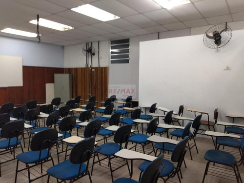 Imagem 16 de 23 de Prédio Para Alugar, 1300 M² Por R$ 16.000,00/mês - Centro - Mogi Das Cruzes/sp - Pr0010
