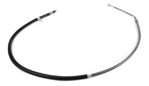 Cable Freno De Mano Izq. Vw Gol G5 G6 2008/2017 Original