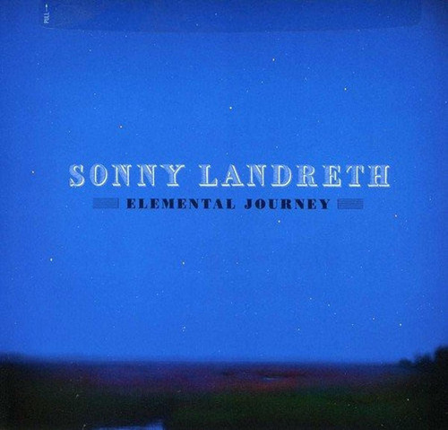 Cd:elemental Journey