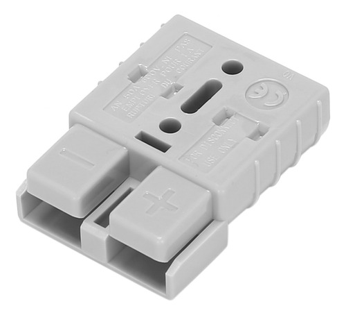 Para Conectores De Enchufe Estilo Anderson, 50 A, 600 V, 6-1