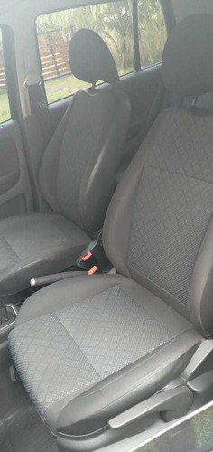 Volkswagen Fox 1.6 Confortline 2014
