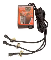 Comprar Microfono Acordeon Cat Blues Ab403 Condenser X 3 Cardioide P