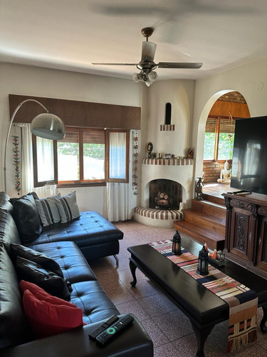 Venta Casa De 3 Dormitorios En Gorriti 841