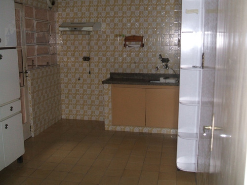 Imagem 4 de 23 de Apartamento Para Venda, 3 Dormitórios, Vila Gumercindo - São Paulo - 7550