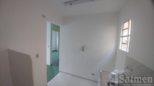 Imagem 7 de 15 de Apartamento - Ap01031 - 69290667