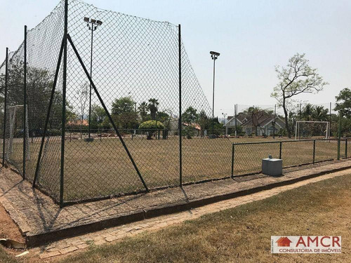 Imagem 5 de 21 de Terreno À Venda, 1500 M² Por R$ 310.000,00 - Condomínio Haras Paineiras - Salto/sp - Te0094