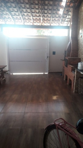 Imagem 2 de 16 de Casa Venda/permuta Caraguatatuba - Sp - Barranco Alto - 499