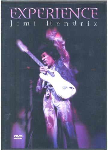 Dvd Jimi Hendrix Experience