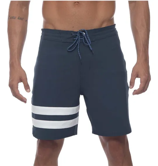 hurley phantom brazil Bermuda Hurley Phantom Block Party 2.0 Imp Masculina Marinho
