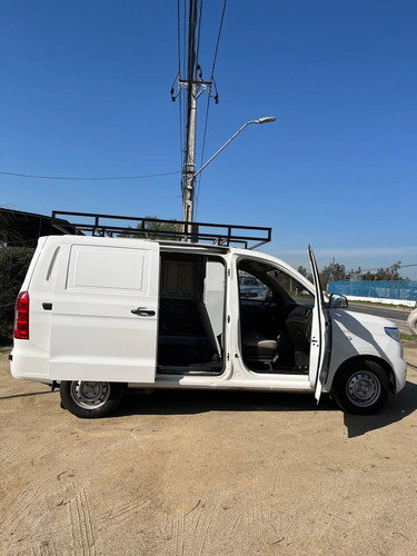 Chevrolet N400 1.5 Max Mt 2023