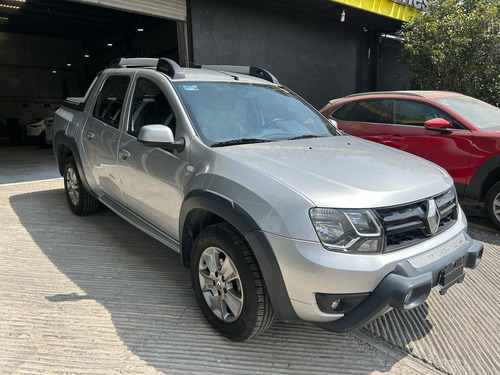 Renault Oroch 2.0 Outsider Mt