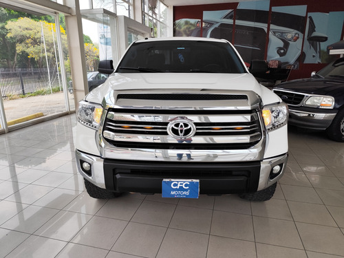 Toyota Tundra
