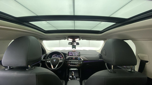 Imagen 17 de 25 de Bmw X4 Xdrive 30i
