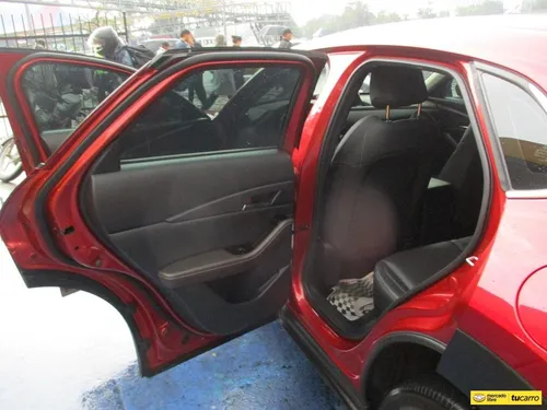 Mazda CX-30 GRAND TOURING 4X2 2.5CC AT AA