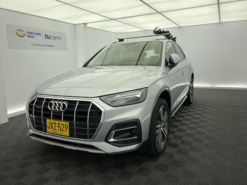 Audi Q5 2.0 TFSI MHEV QUATTRO ADVANCED