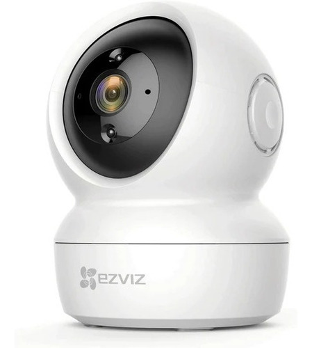 Ezviz C6n Full Hd 1080p Cámara Inteligente Interior Alexa 