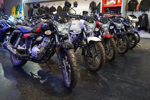 Imagen 6 de 20 de Bajaj V15 ¡oferta Online! | Mall Don Bosco Motors