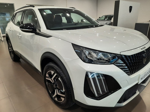 Peugeot 2008 1.0T Allure