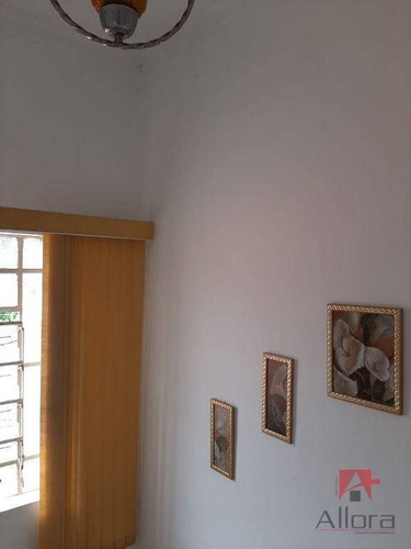 Imagem 21 de 29 de Sobrado Com 3 Dormitórios À Venda, 120 M² Por R$ 550.000,00 - Lavapés - Bragança Paulista/sp - So0068