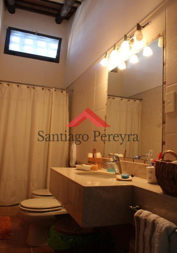 Espectacular Casa En Venta - Ref: 5632