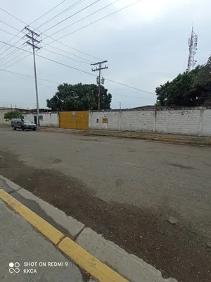 Terreno en alquiler