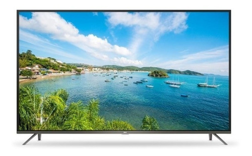 Smart Tv Rca X50andtv Led 4k 50 Uhd Androidtv