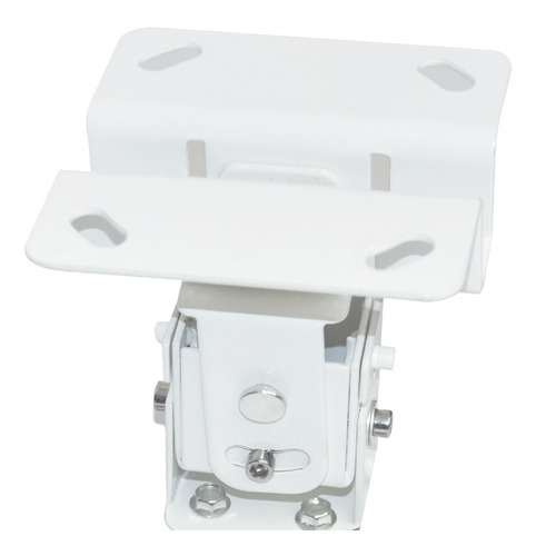 Imagen 3 de 7 de Soporte Proyector Techo Tagwood Giratorio 360°