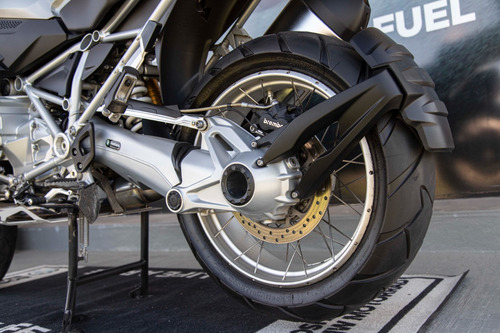 Bmw R 1200 Gs Full!! Roshaus. Permutas. Financiación!!