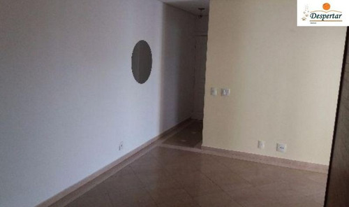 03699 - Apartamento 3 Dorms. (1 Suíte), Vila Leopoldina - São Paulo/sp - 3699