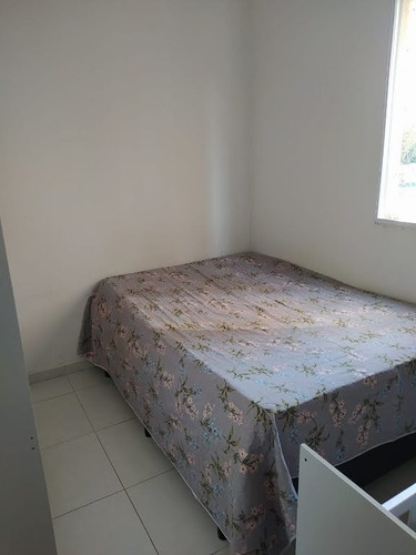 Imagem 9 de 15 de Apartamento Em Canhema - Diadema - 2217