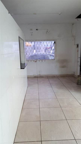 Imagem 2 de 7 de Comercial - Aluguel - Vila Guilhermina - Praia Grande - Mcb1122