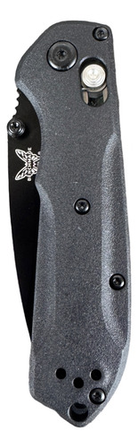 Canivete Benchmade 565-1 Mini Freek S90v Steel Cf Scales
