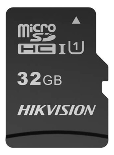 Memoria Sd 32gb - Hikvision