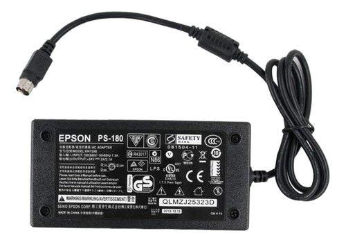 Epson C825343 PS-180-343 negro 110V/240V