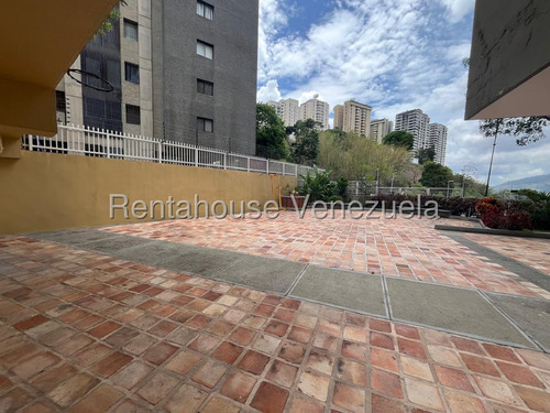Hermoso Apartamento En Venta En Lomas De Prados Del Este Mv