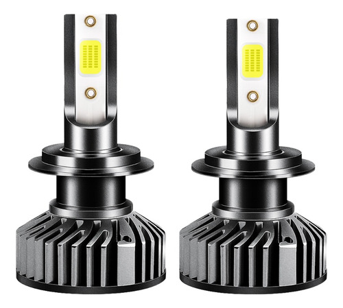 Para Hyundai Sonata 2011-2014 H7 Faro Led Hi/lo Beam