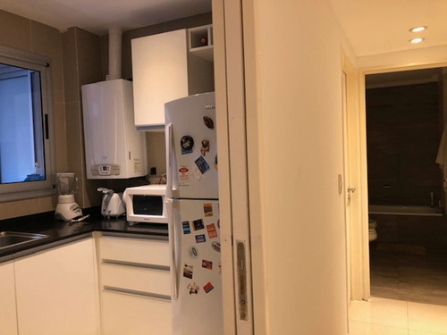Imagen 10 de 17 de Venta 2 Ambientes Torre Belgrano Amenities
