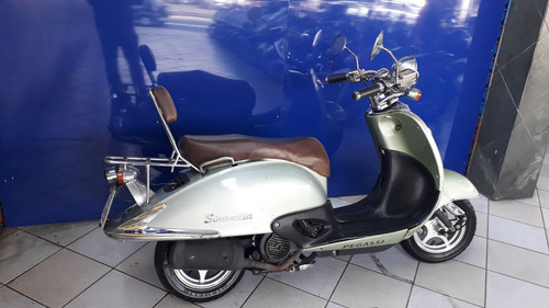 Imagem 2 de 6 de Benzhou Pegassi Verde 2009