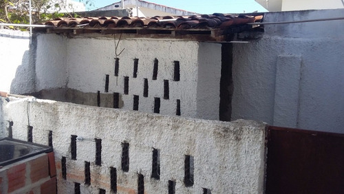 Casa Para Venda - 004789