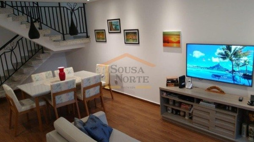 Imagem 1 de 15 de Sobrado, Venda, Parque Edu Chaves, Sao Paulo - 21156 - V-21156