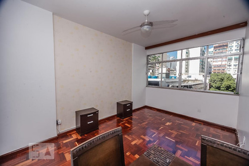 Apartamento Para Aluguel - Ingá, 2 Quartos, 95 - 893300988